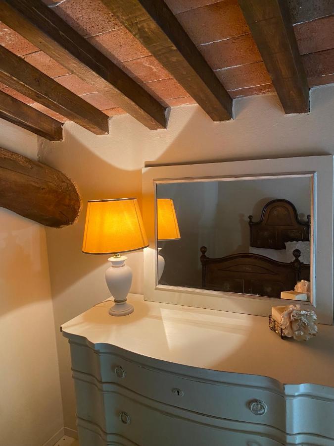La Casa Sui Colli Villa Uzzano ภายนอก รูปภาพ