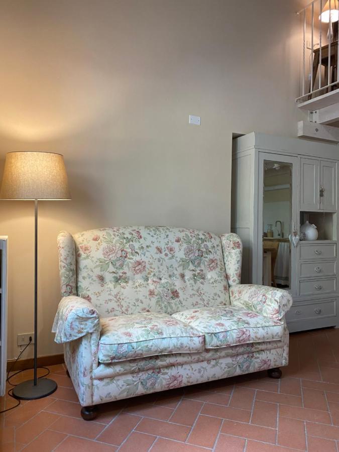 La Casa Sui Colli Villa Uzzano ภายนอก รูปภาพ