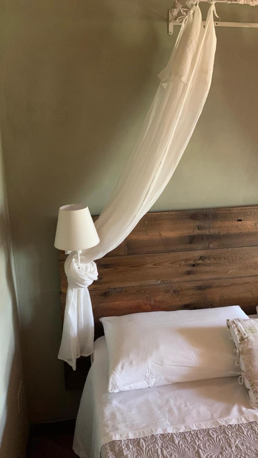 La Casa Sui Colli Villa Uzzano ภายนอก รูปภาพ