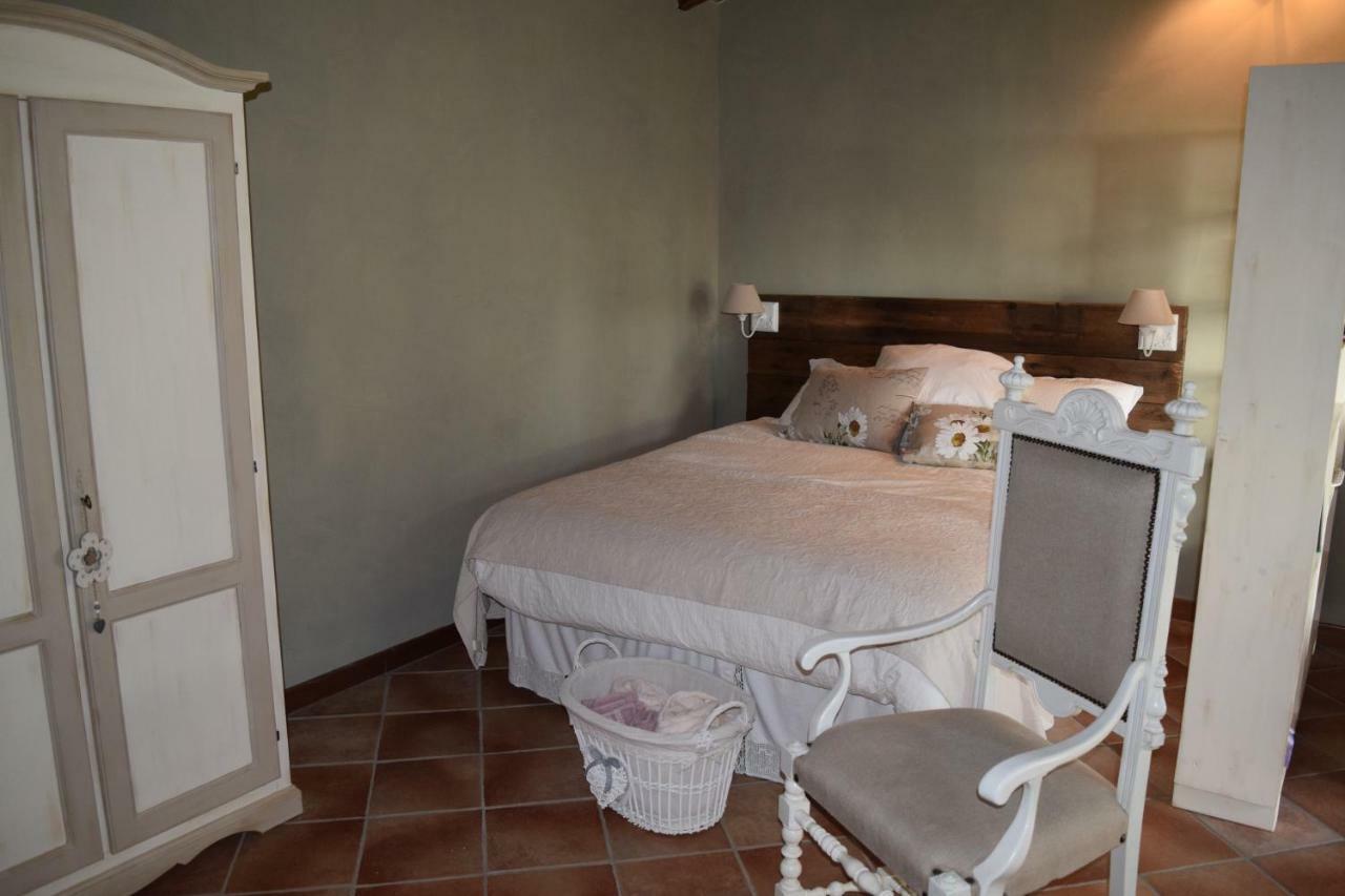 La Casa Sui Colli Villa Uzzano ภายนอก รูปภาพ