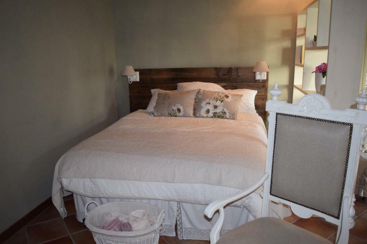 La Casa Sui Colli Villa Uzzano ภายนอก รูปภาพ